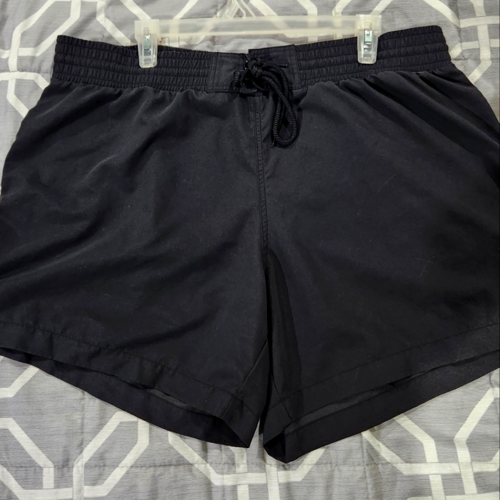 Women's swim/athletic shorts